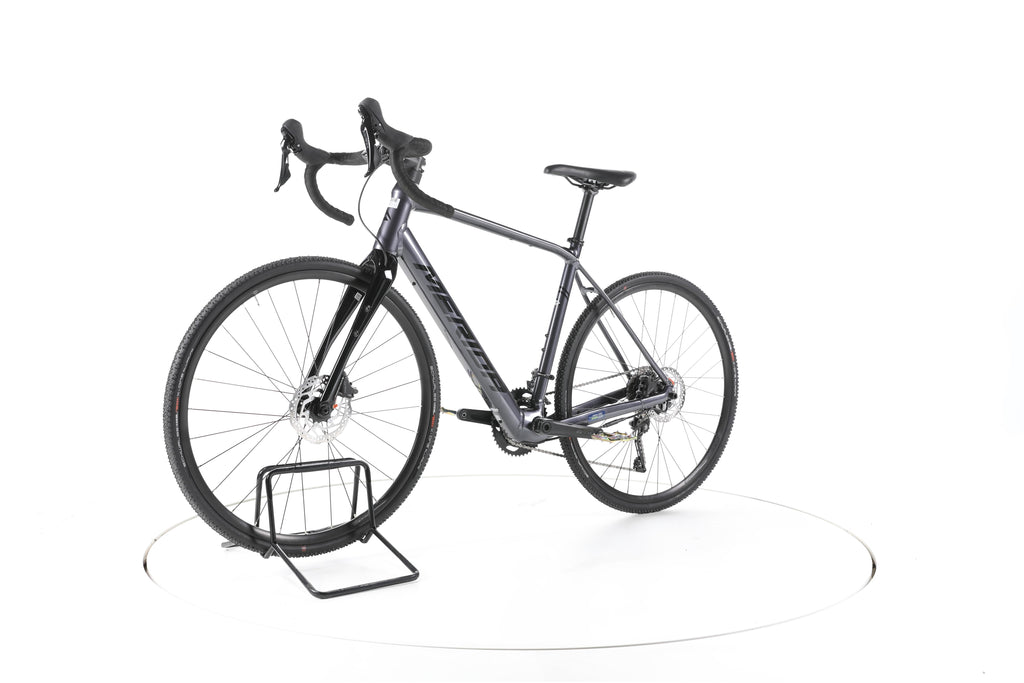 Merida eSILEX 400 E-Gravelbike - Image 6