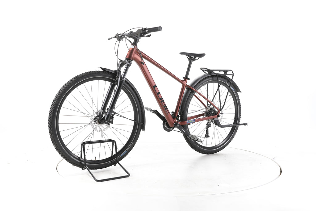 Cube Access WS Pro Fahrrad City & Trekking - Image 6