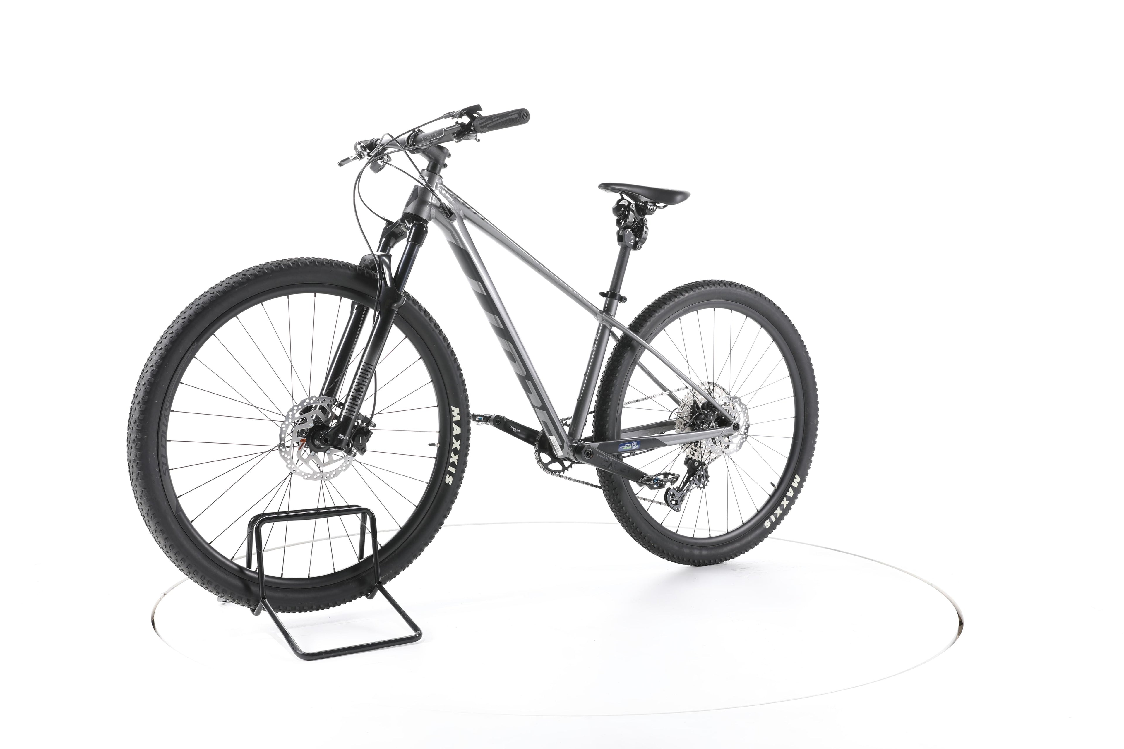 Scott Scale 965 - Image 6