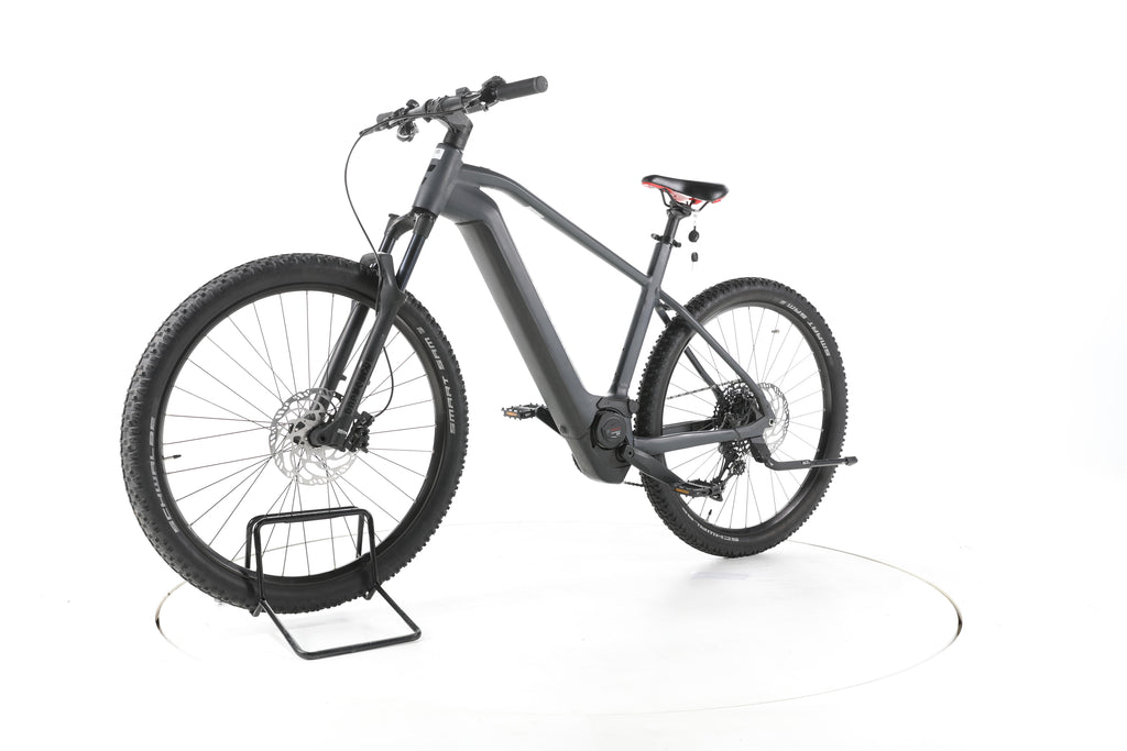 Cube Reaction Hybrid EXC E-Bike - Image 6
