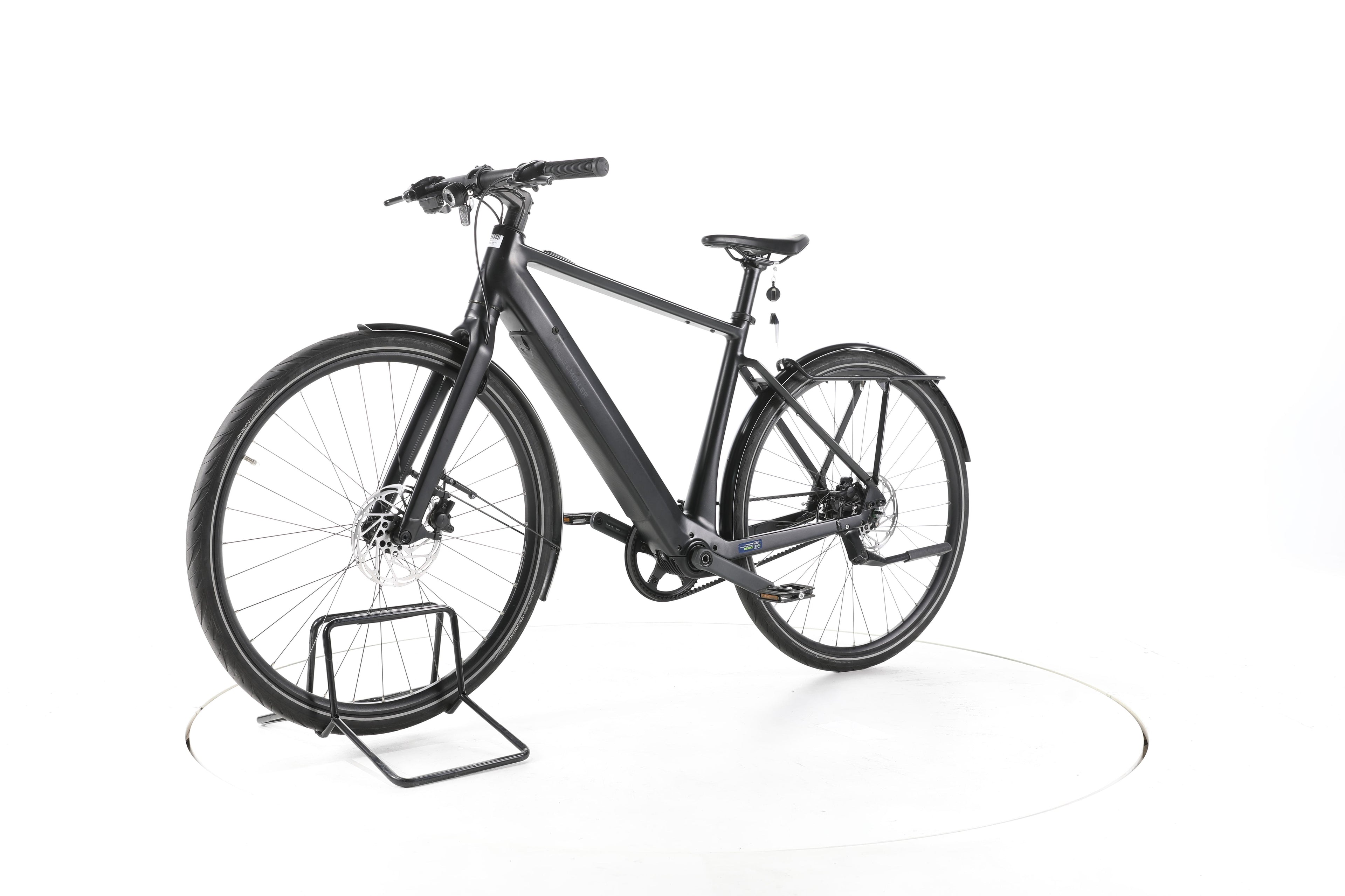 Riese & Müller UBN five City E-Bike - Image 6