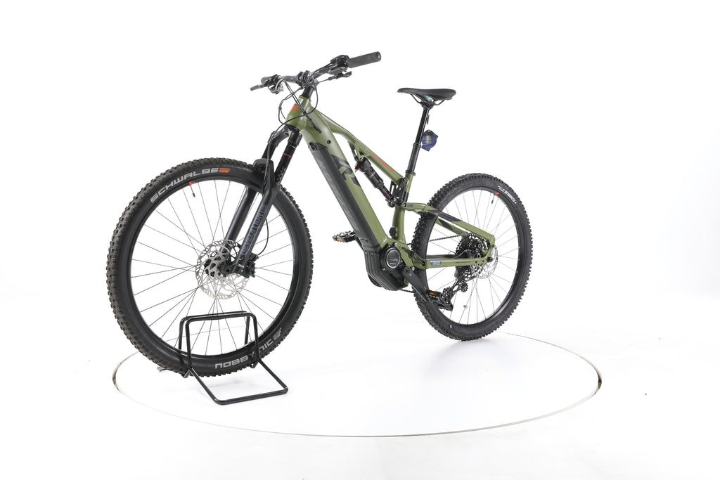 R Raymon FullRay 150E 9.0 E-Bike Fully - Image 6
