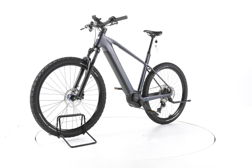 Cube Reaction Hybrid Pro E-Bike 2025 - Image 6