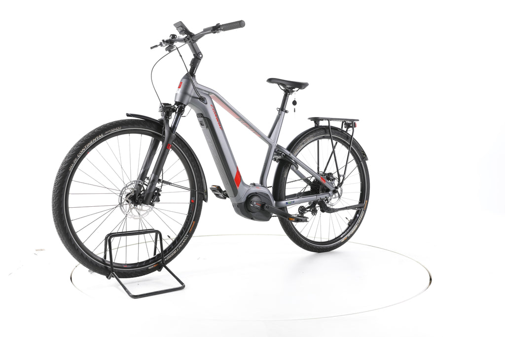 Conway Cairon T 2.0 Trekking E-Bike 2024 - Image 6