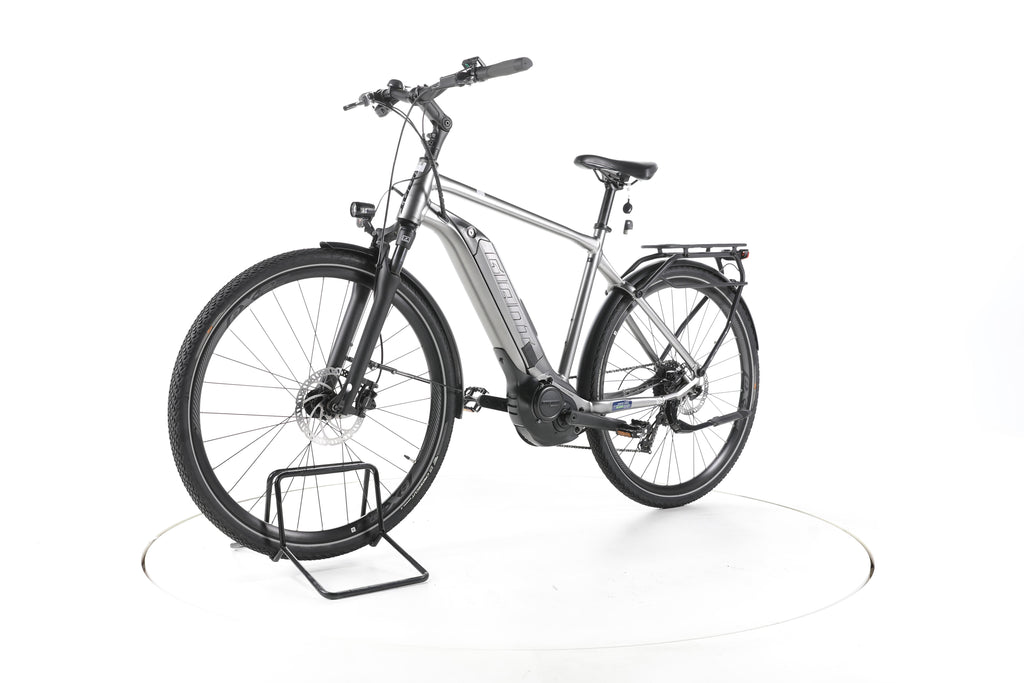 Giant Explore E+ 3 Trekking E-Bike - Image 6