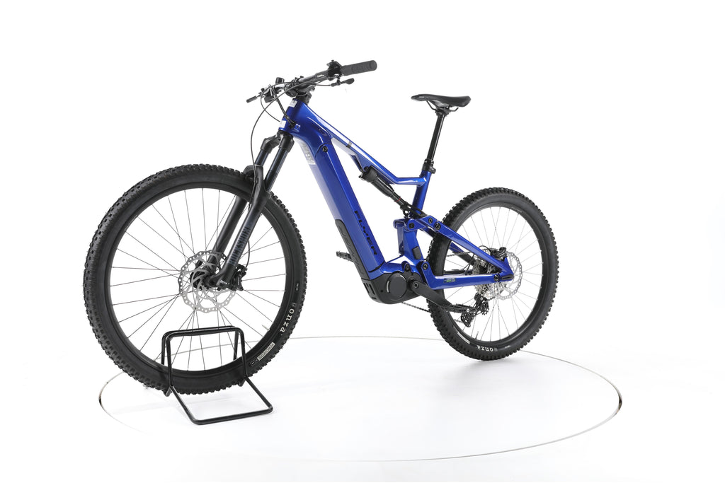 FLYER Uproc X 2.10 Fully E-Bike Carbon - Image 6