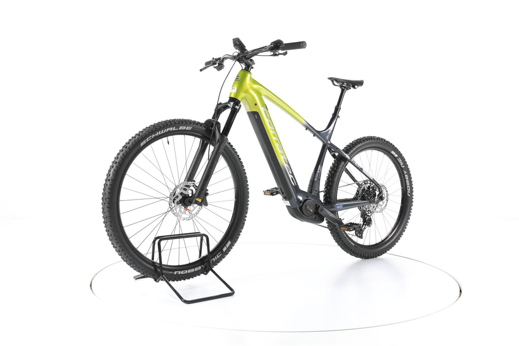 Corratec E-Power X-Vert Pro Team E-Bike 2024 - Image 6