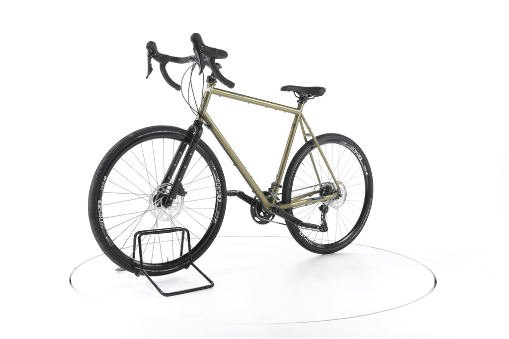 tout terrain Vasco GT - Image 6