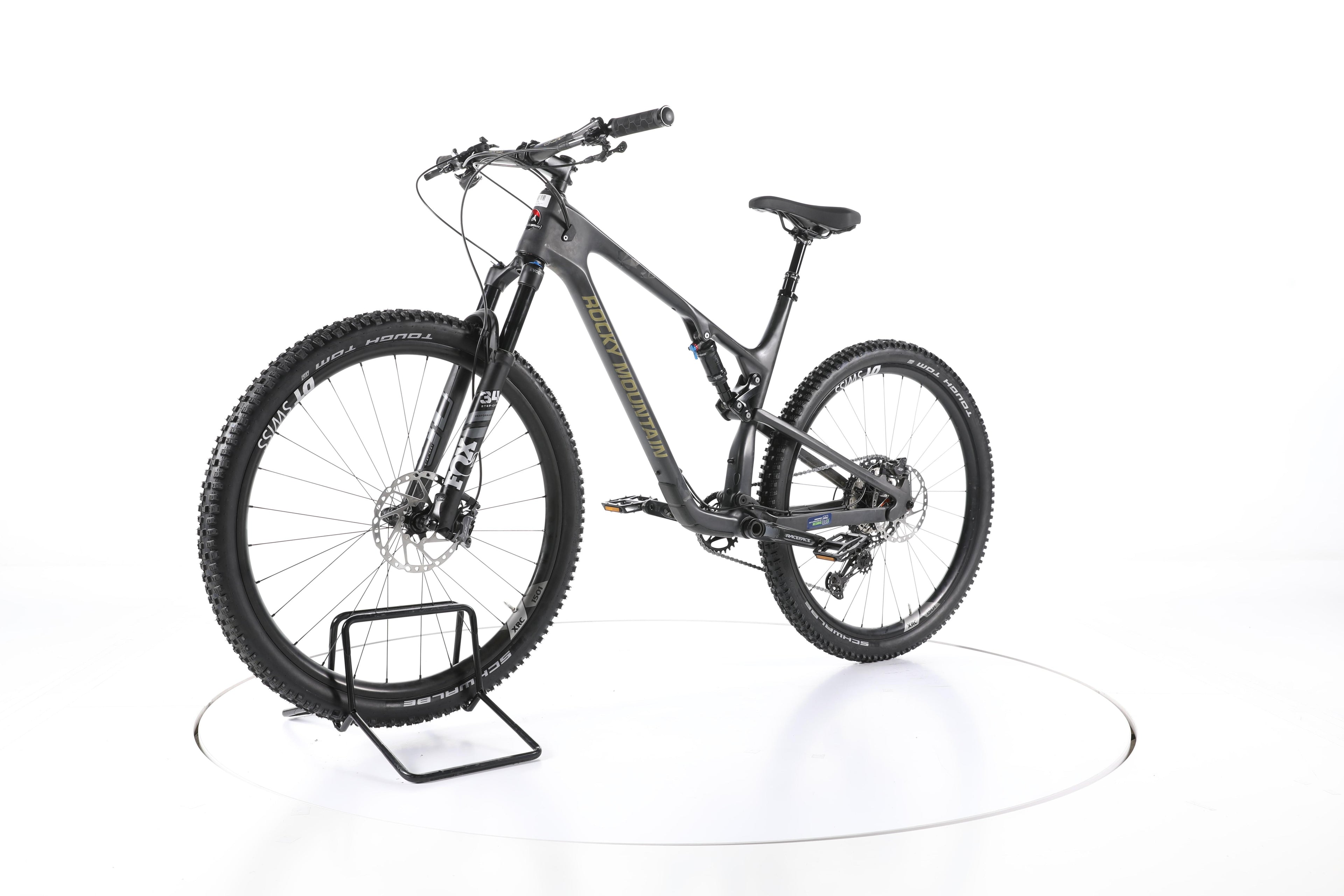 Rocky Mountain Element C50 - Image 6