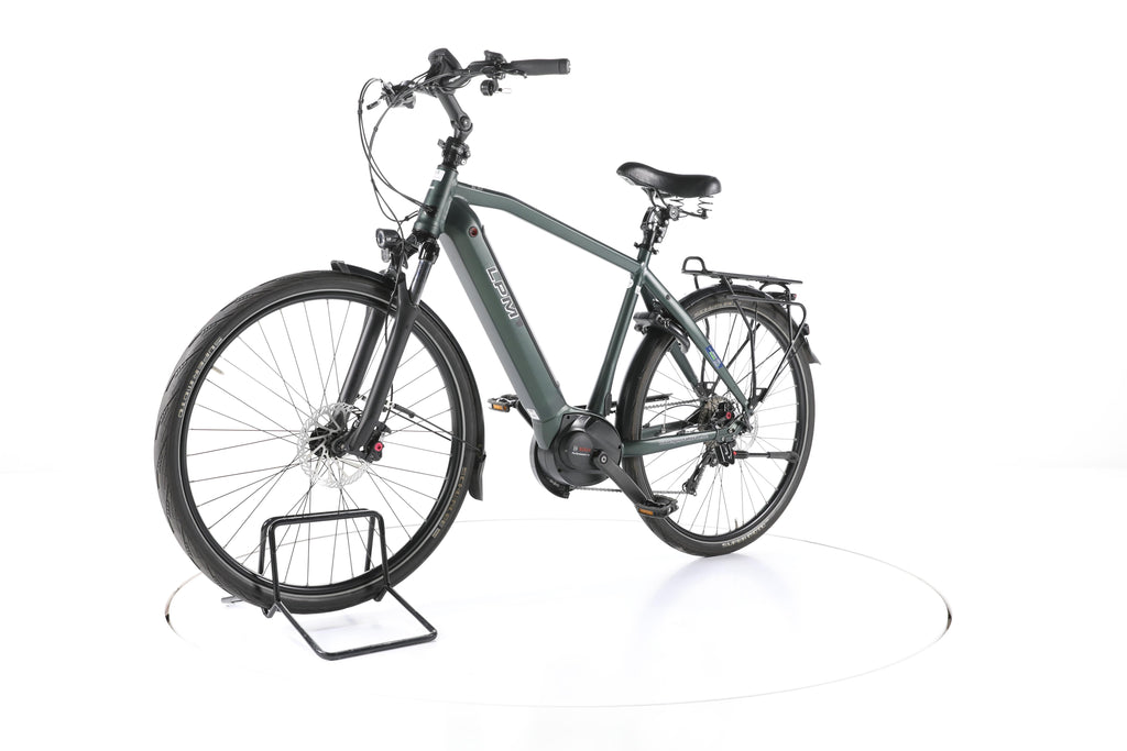 LPM E1 SP Trekking E-Bike - Image 6