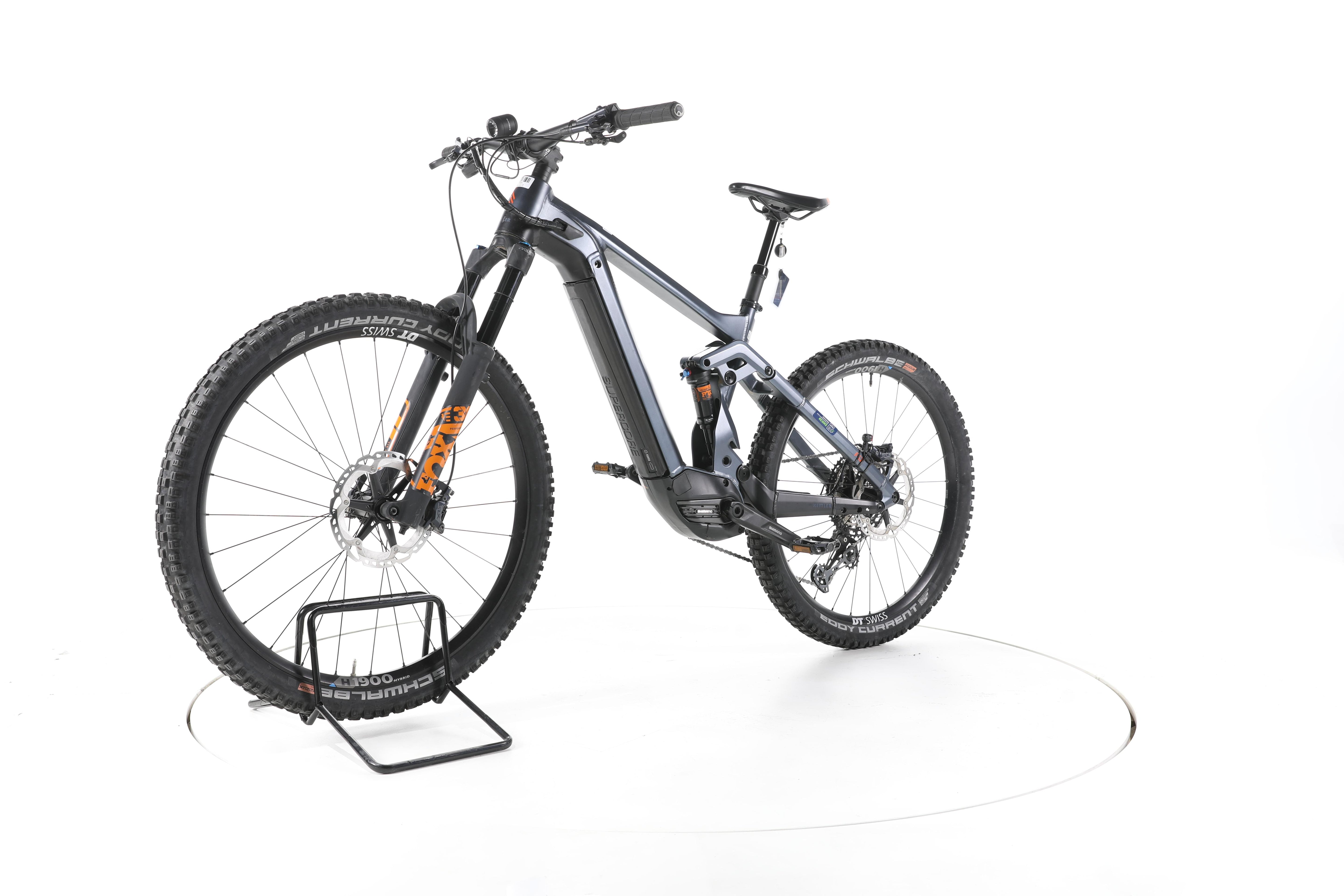 Kettler Scarpia FS 2 E-Bike Fully - Image 6