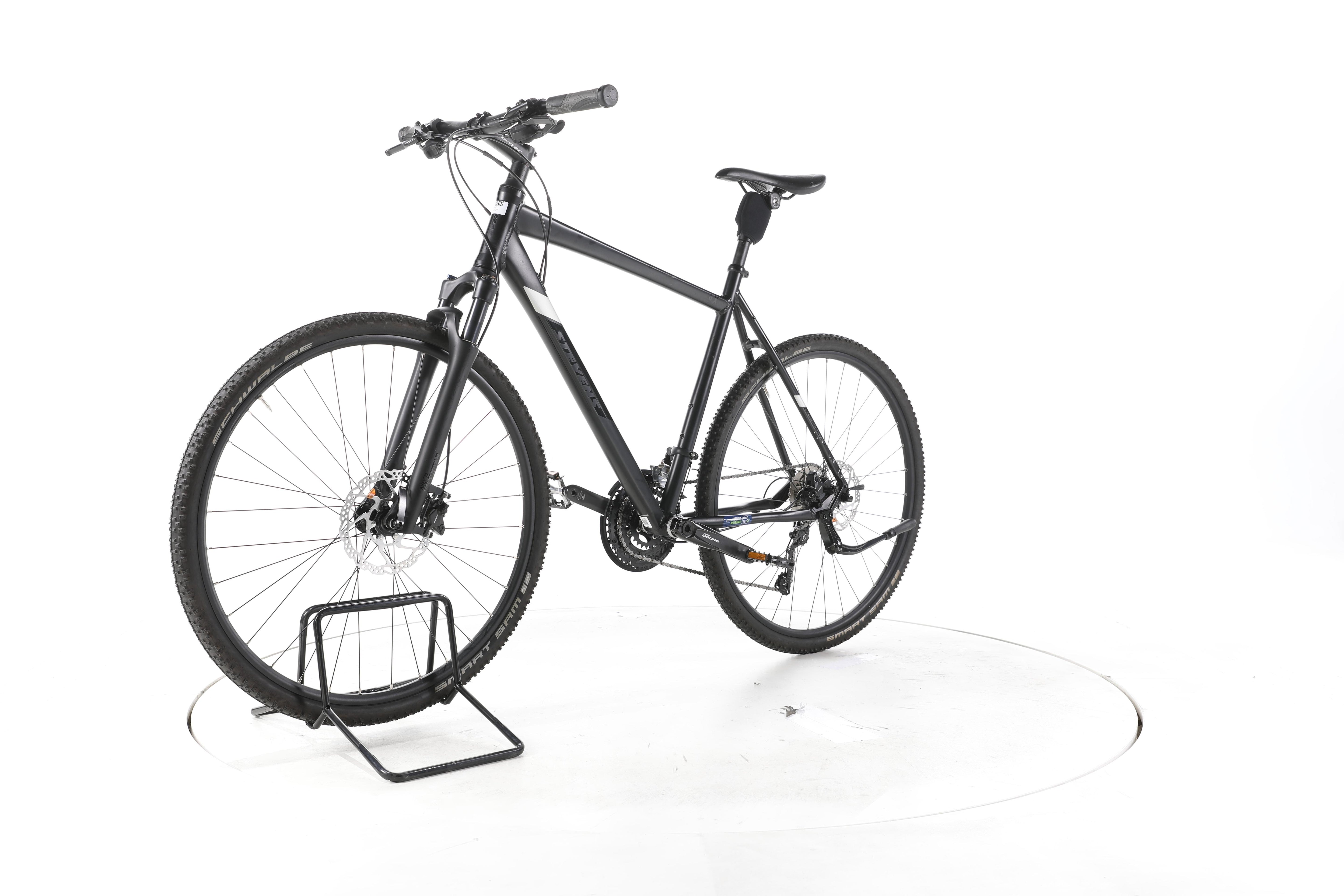 Stevens 6X Fahrrad Hardtail - Image 6