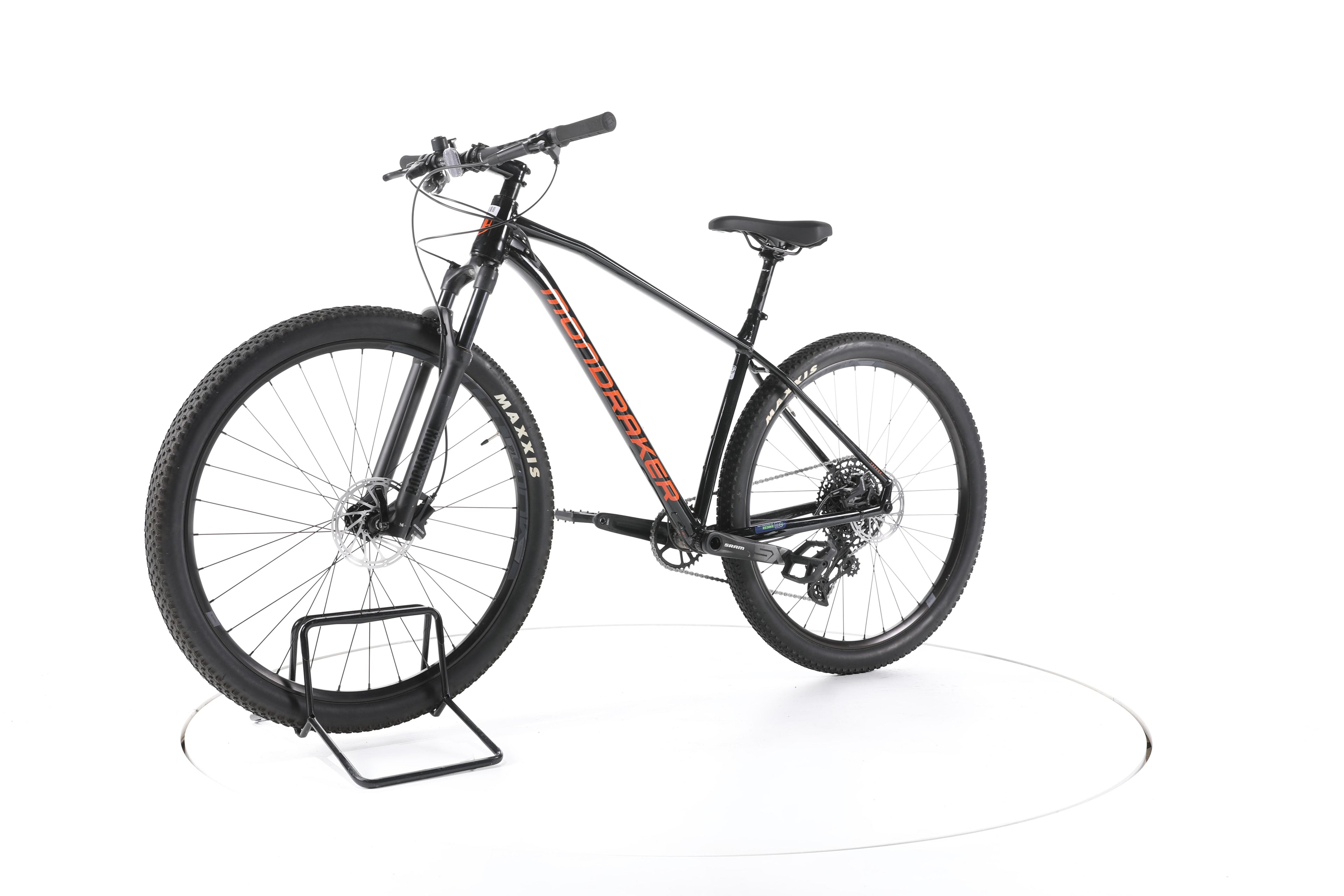 Mondraker Chrono - Image 6