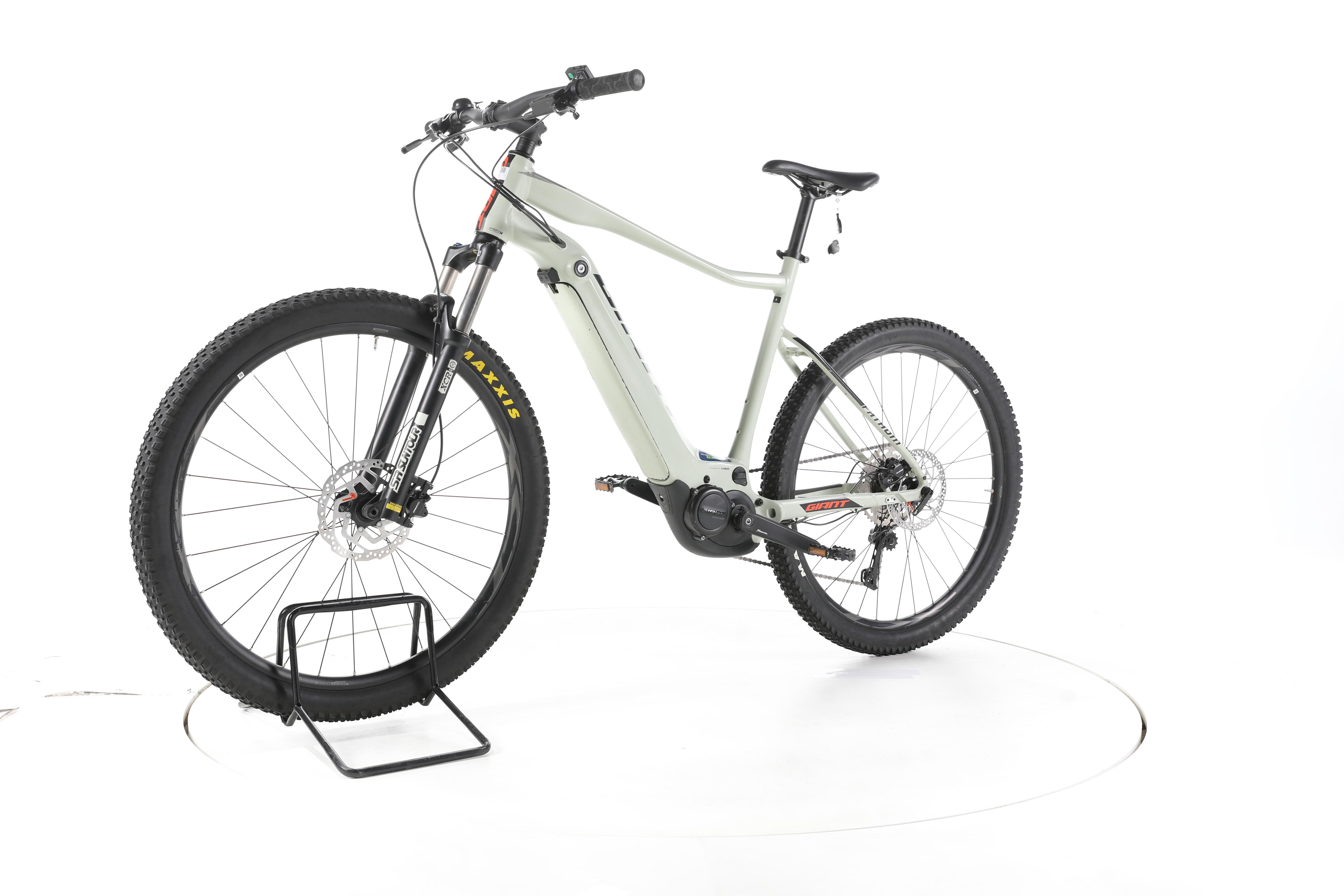 Giant Fathom E+ 2 E-Bike - Image 6