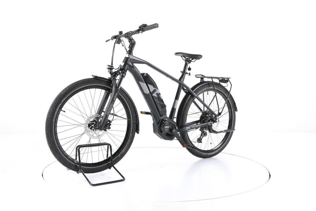 R Raymon TourRay E 3.0 Trekking E-Bike - Image 6