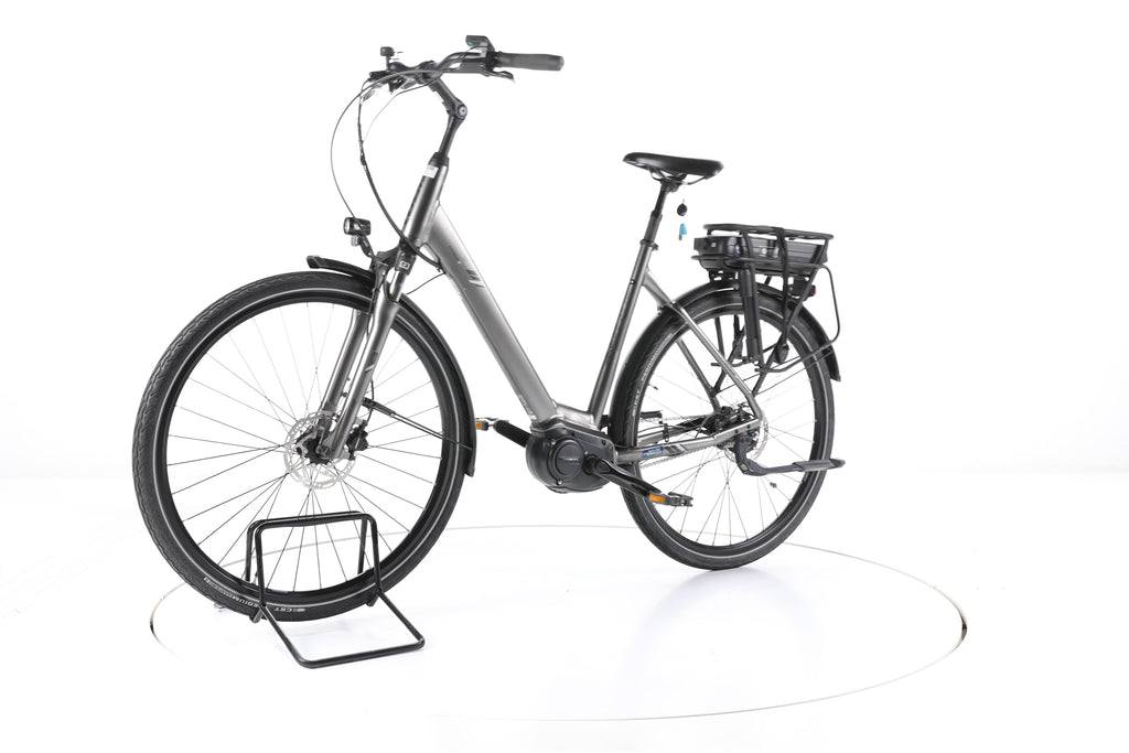 Giant Entour E+ 0 LDS City E-Bike Tiefeinsteiger - Image 6