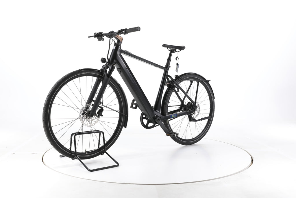 Riese & Müller UBN Five Silent City E-Bike - Image 6