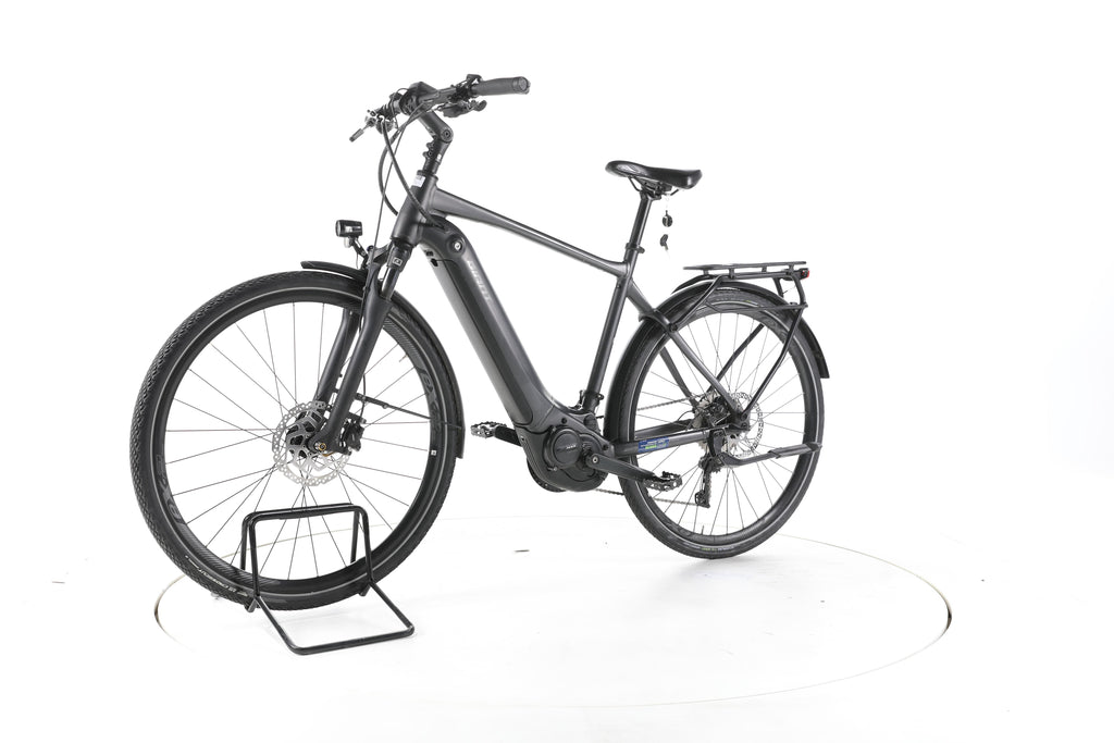 Giant Explore E+ 1S G Trekking E-Bike - Image 6