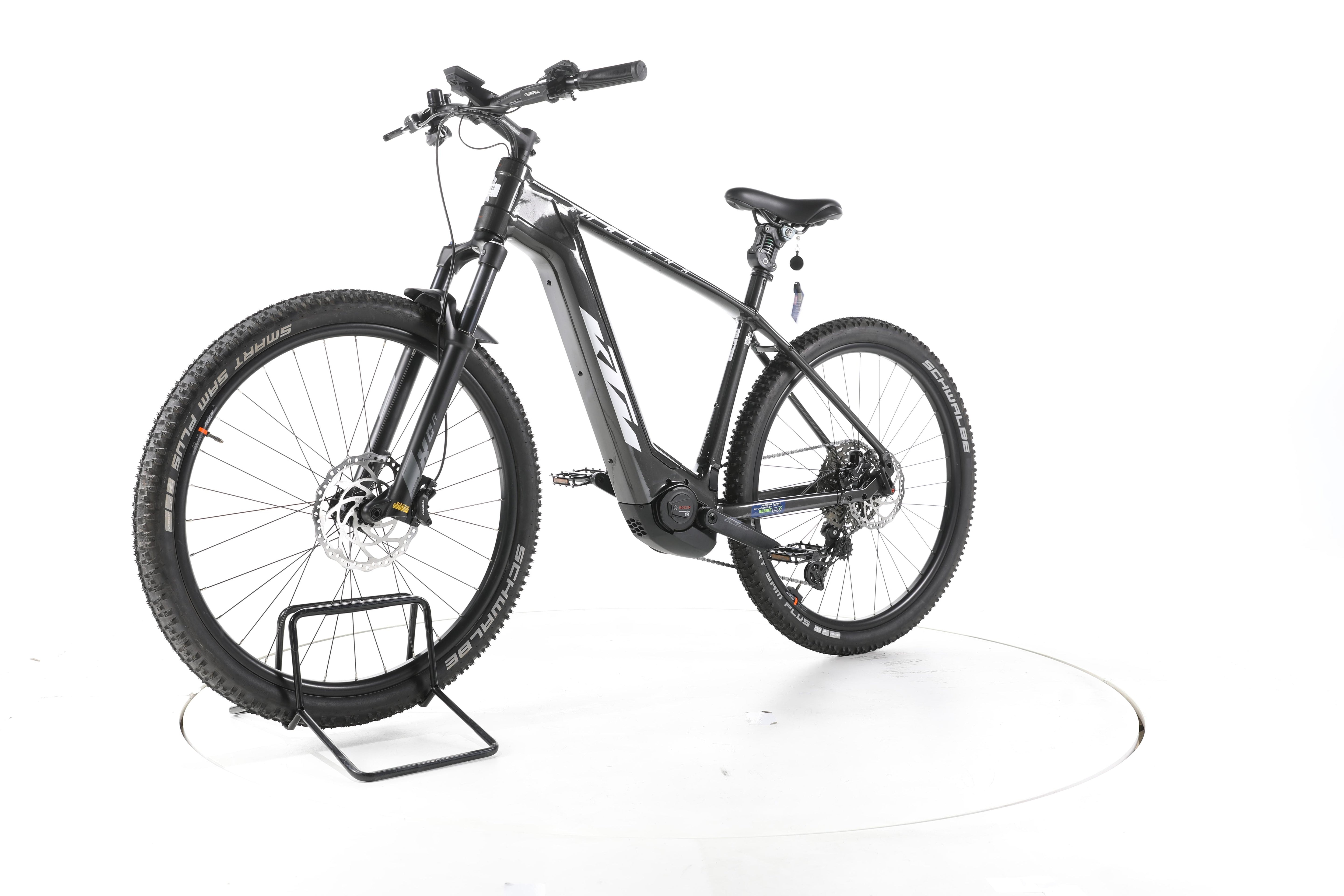 KTM Macina Team XL E-Bike - Image 6
