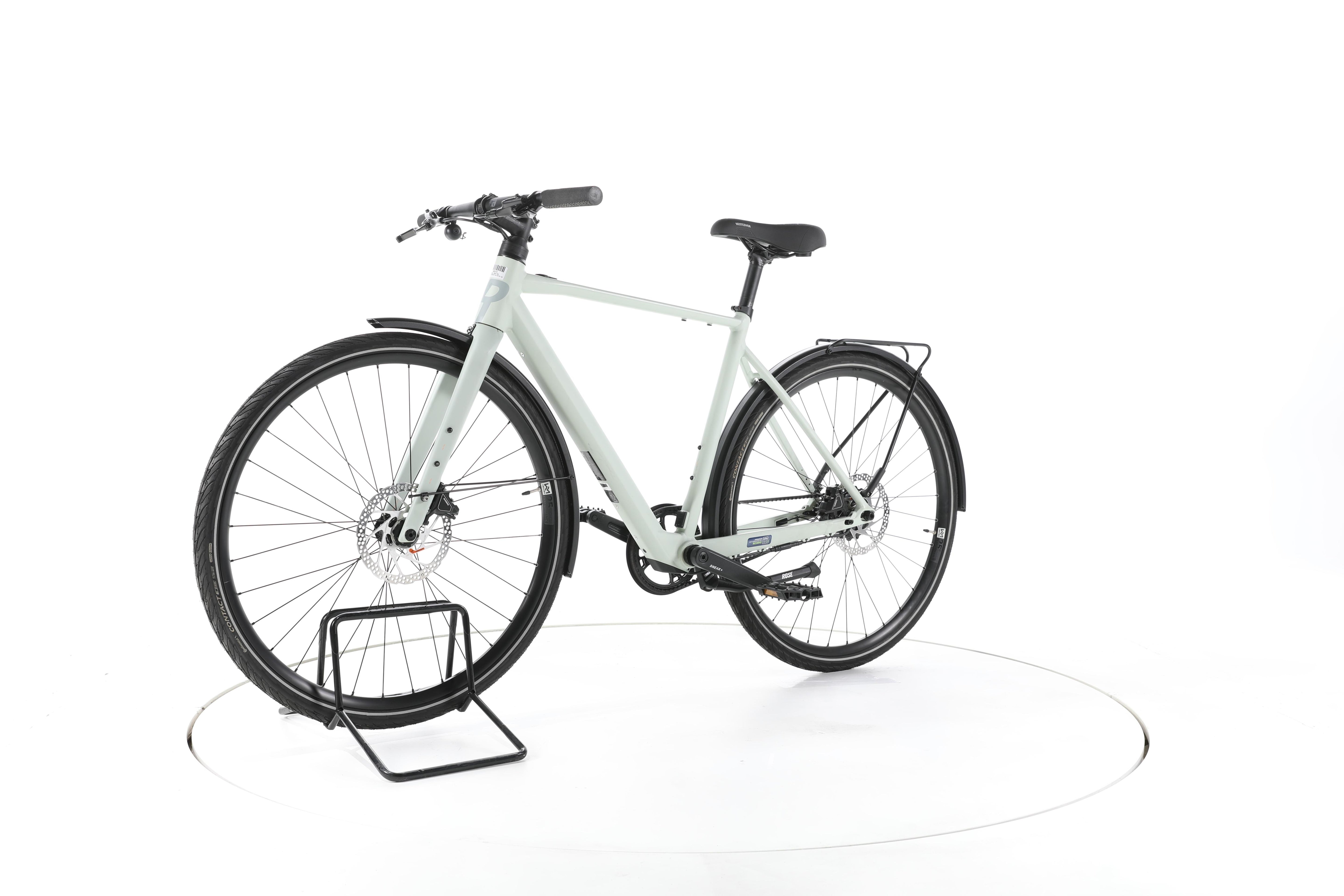 Rose Sneak Plus EQ E-Bike - Image 6