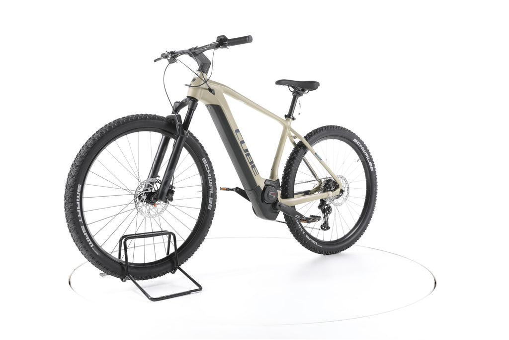 Cube Reaction Hybrid Pro E-Bike - Image 6