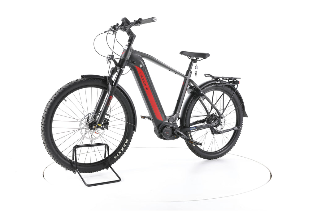 Victoria eAdventure11.9 City E-Bike - Image 6