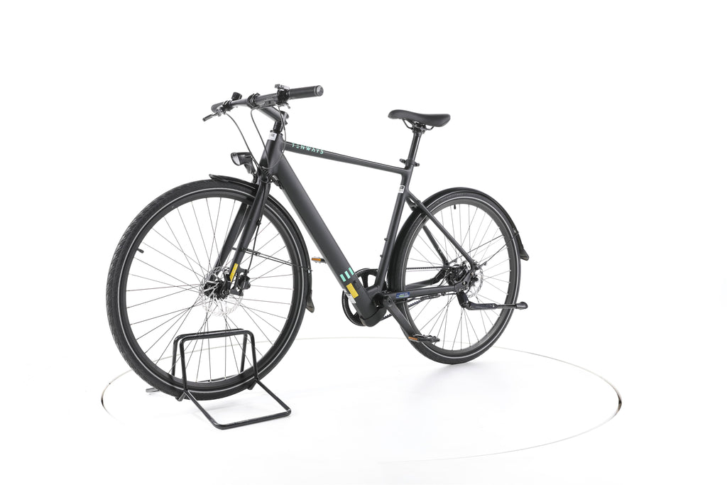 TENWAYS CGO600 City E-Bike - Image 6