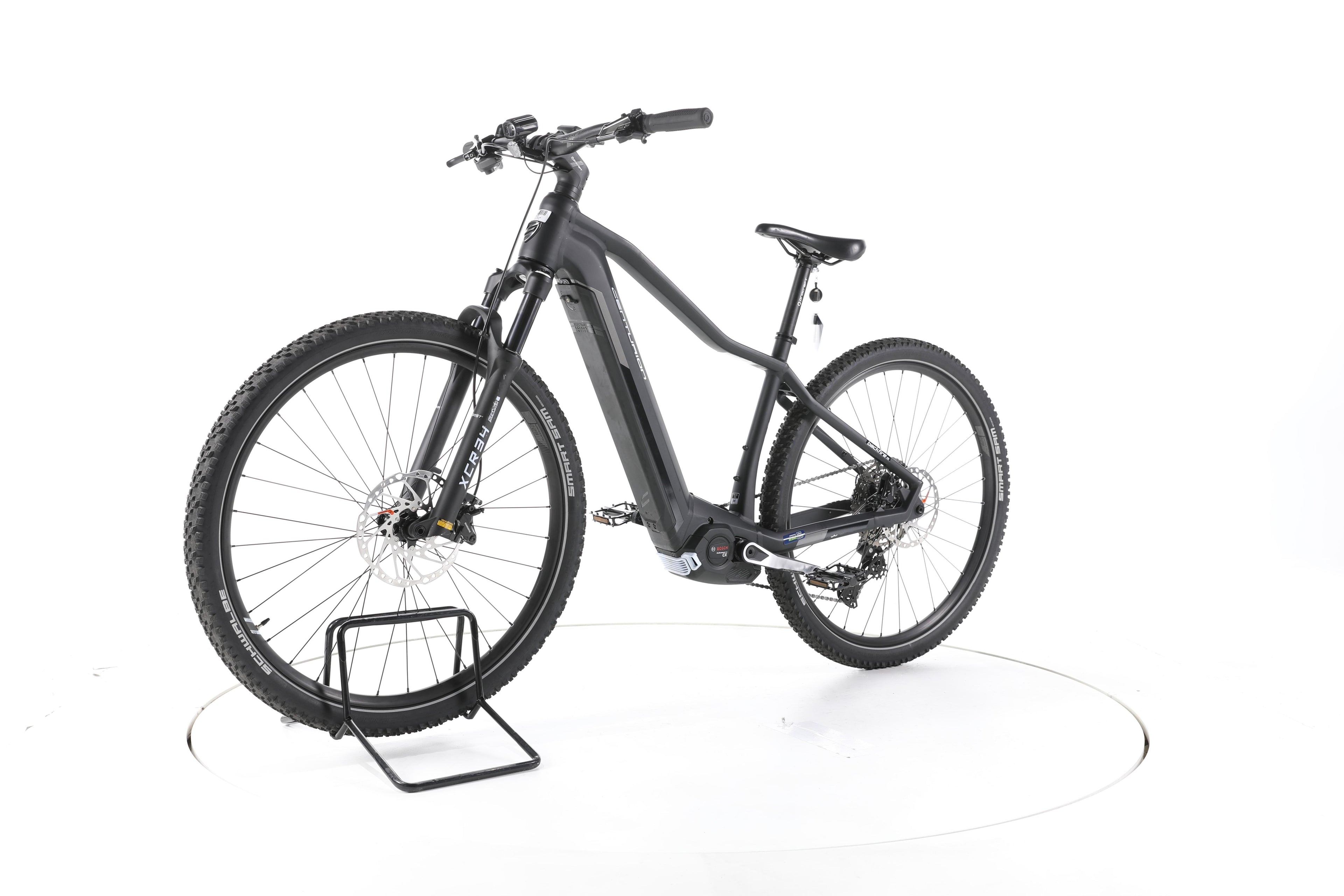 Centurion Backfire Fit R800i E-Bike 2025 - Image 6