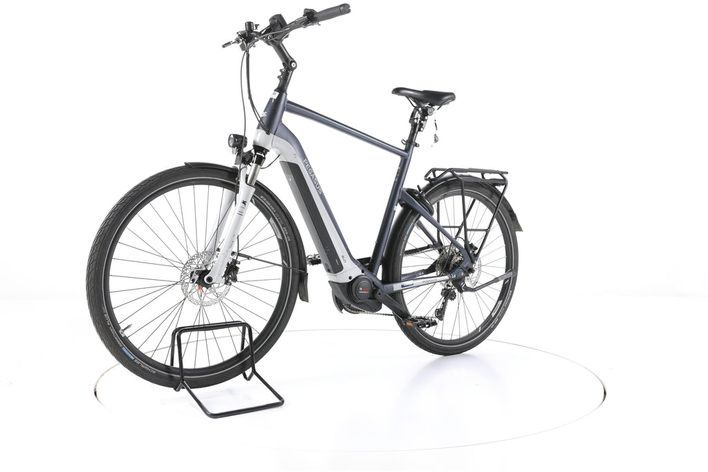 Pegasus Premio EVO 10 Trekking E-Bike - Image 6
