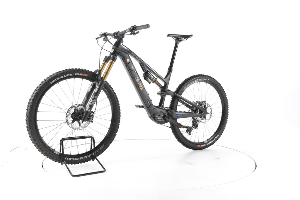 Rotwild R.E PRO E-Bike Fully Carbon - Image 6