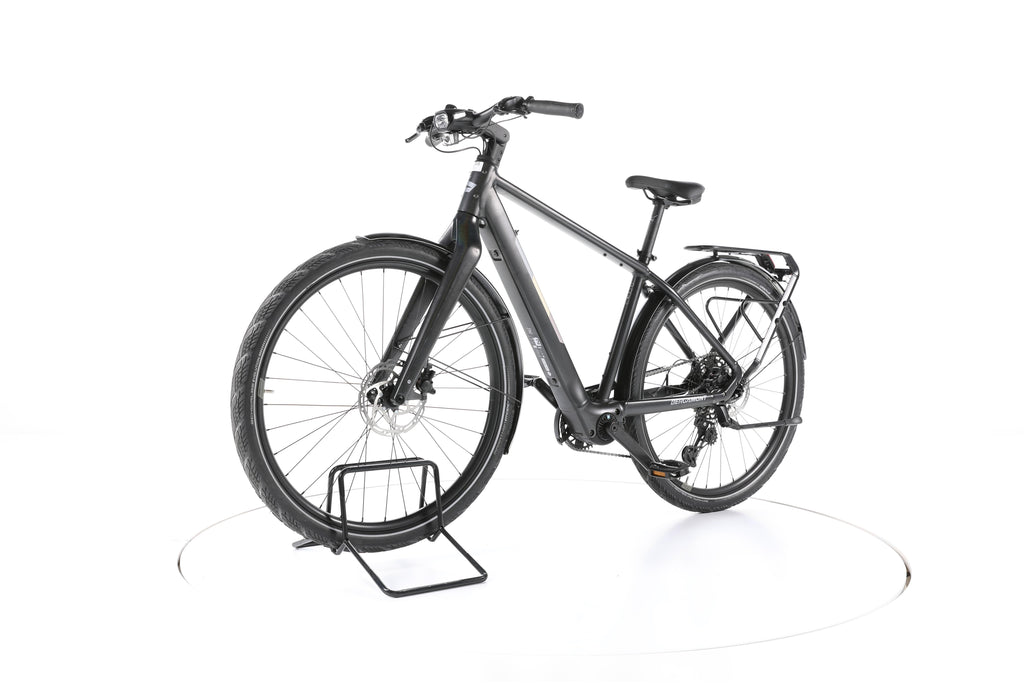 Bergamont E-Vitess Elite Trekking E-Bike 2023 - Image 6