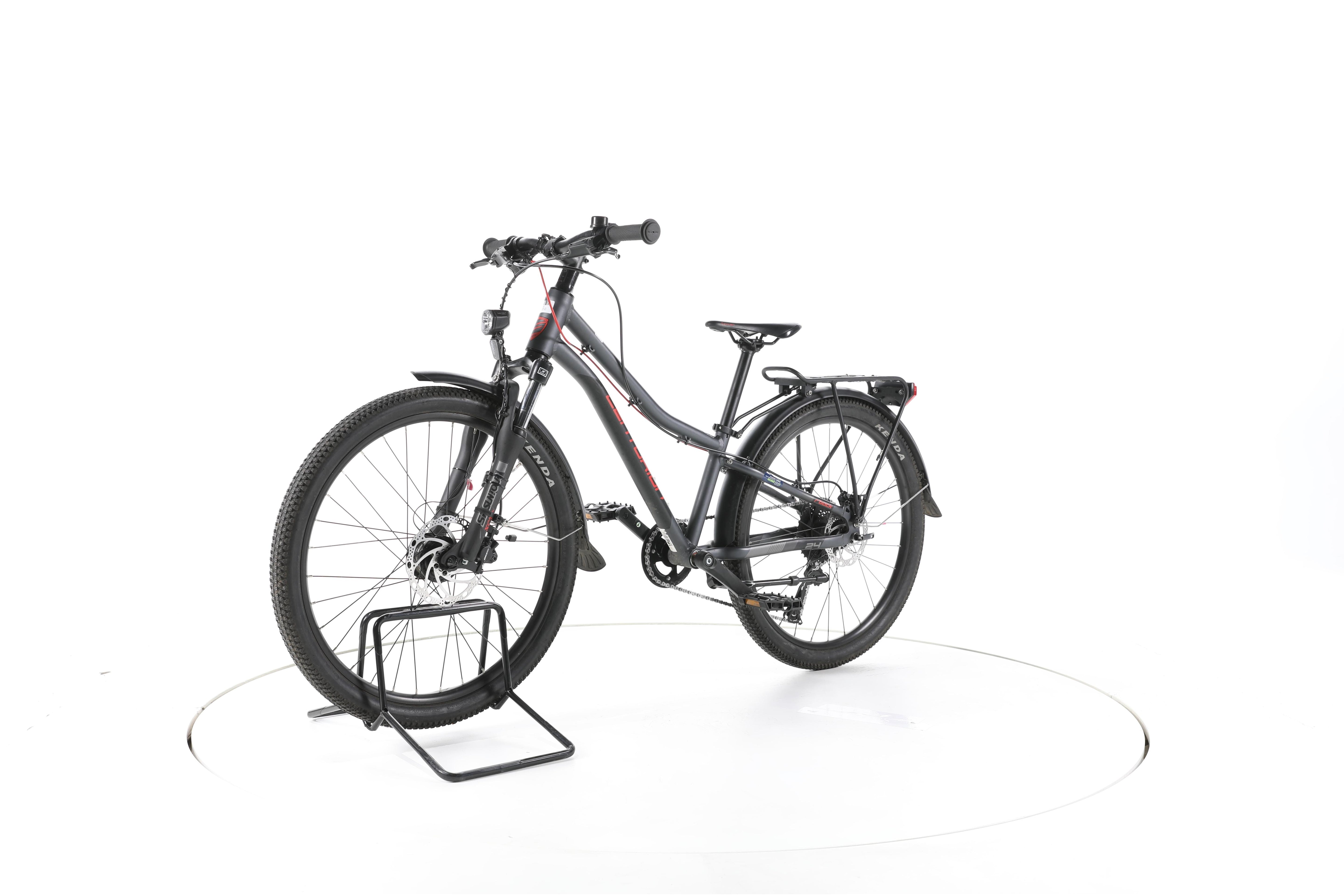 Centurion R' Bock 24 EQ - Image 6