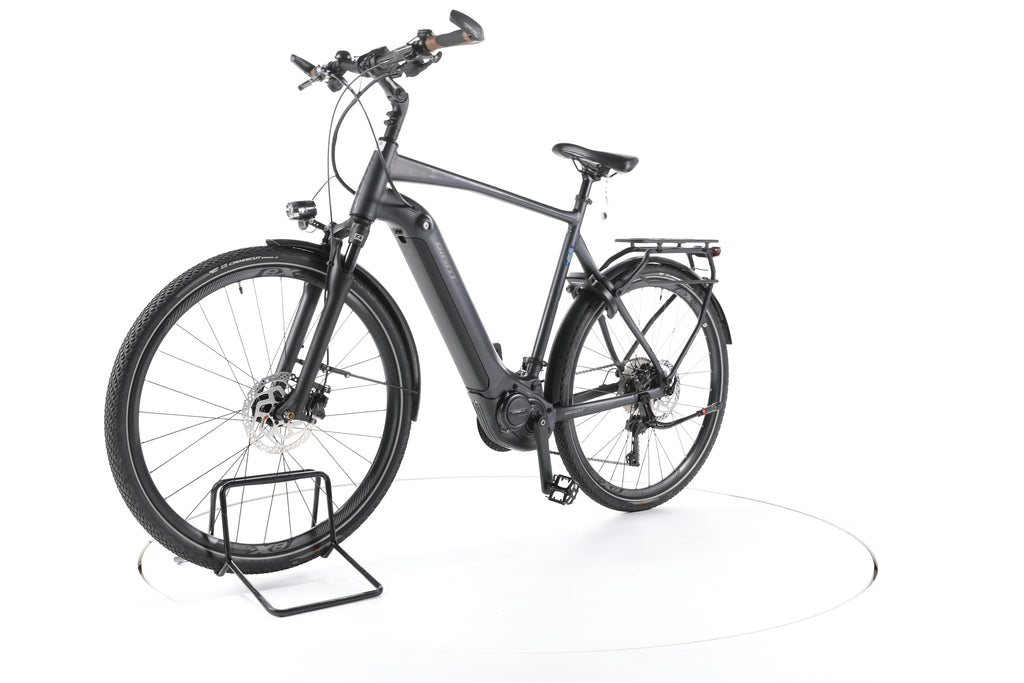 Giant Explore E+ 1 Trekking E-Bike - Image 6