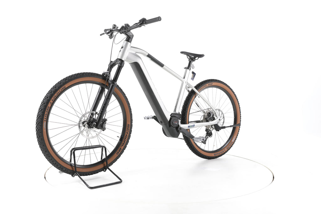 Cube Reaction Hybrid SLX E-Bike 2023 - Image 6