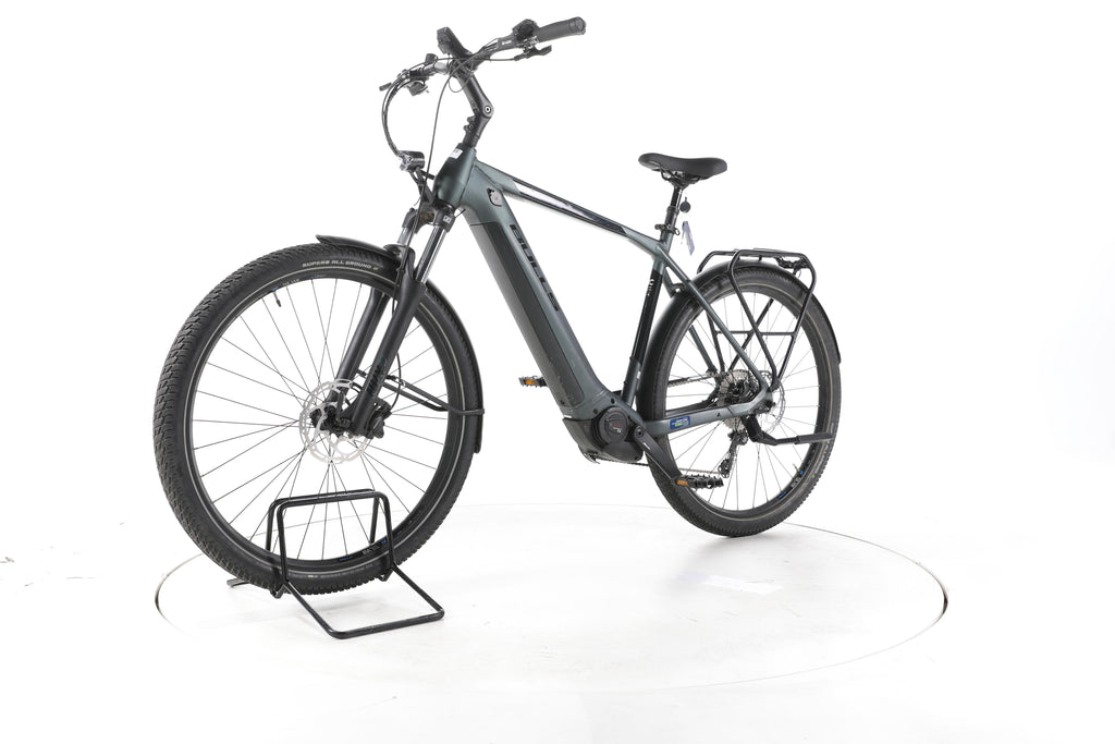 Bulls Iconic EVO 1 Trekking E-Bike 2024 - Image 6