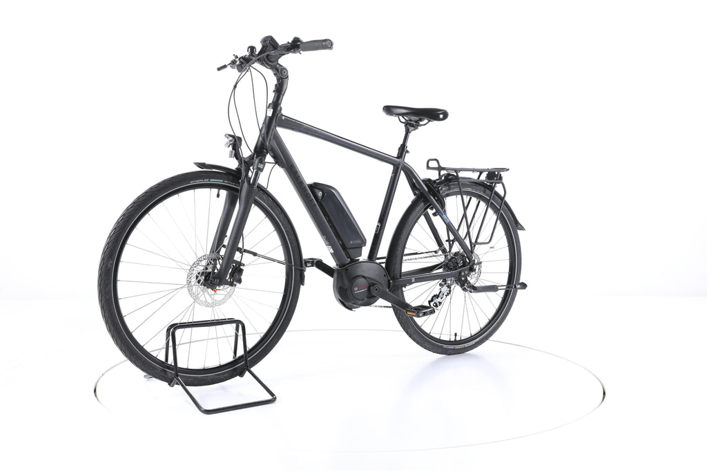Kalkhoff Endeavour 1.B Move LB Trekking E-Bike - Image 6