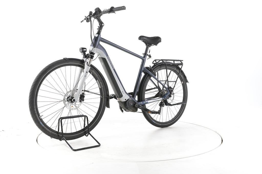 Pegasus Premio EVO 10 Lite Trekking E-Bike - Image 6