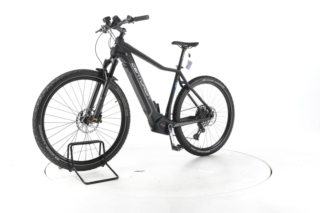 Centurion Backfire Fit E R860i EP2 E-Bike - Image 6