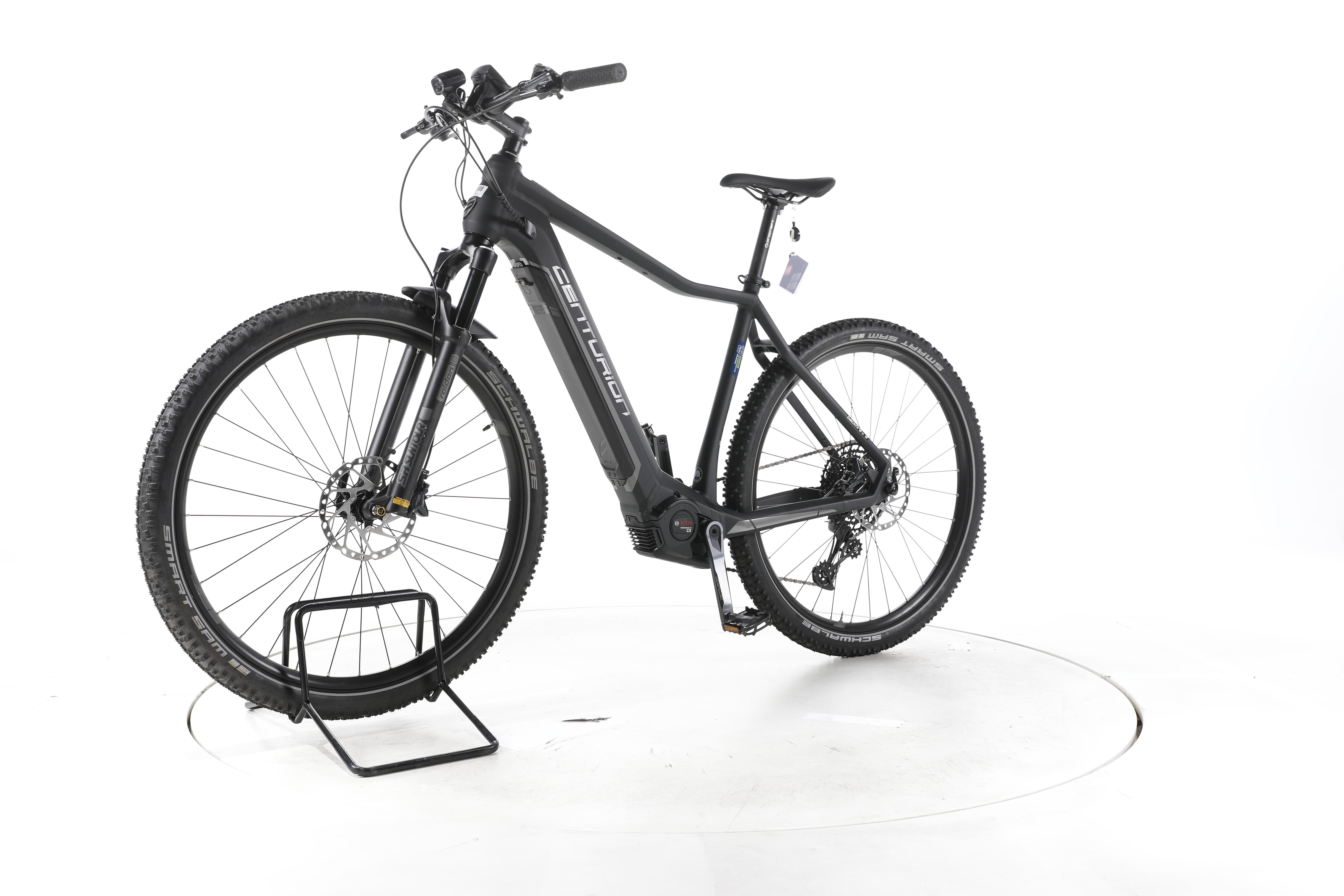 Centurion Backfire Fit E R860i EP2 E-Bike - Image 6