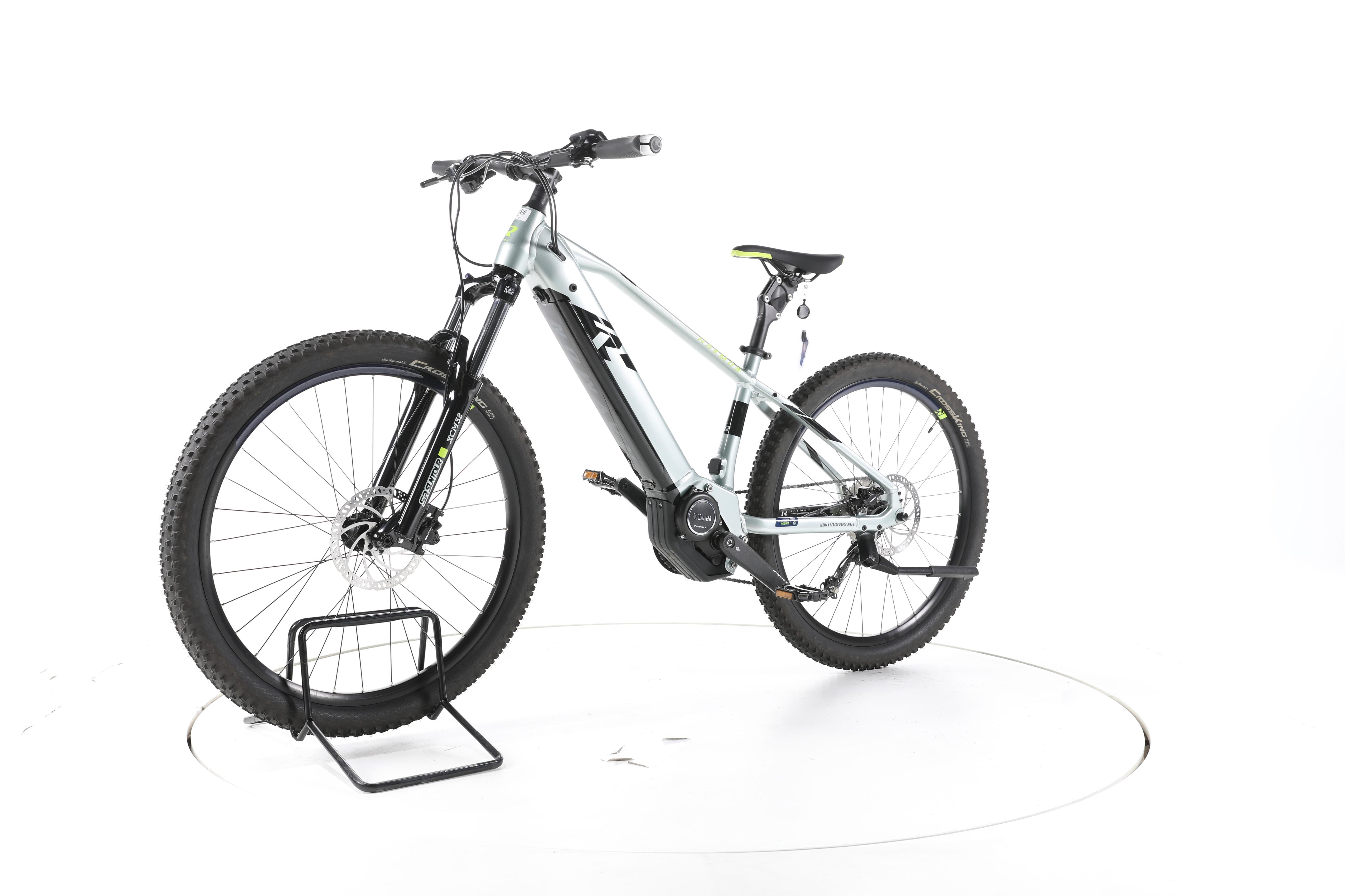 R Raymon HardRay E 5.0 E-Bike - Image 6