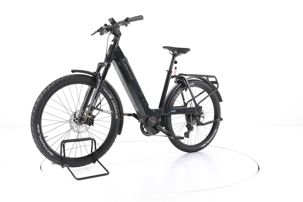 Riese & Müller Nevo 3 Gt Touring Trekking E-Bike Tiefeinsteiger - Image 6
