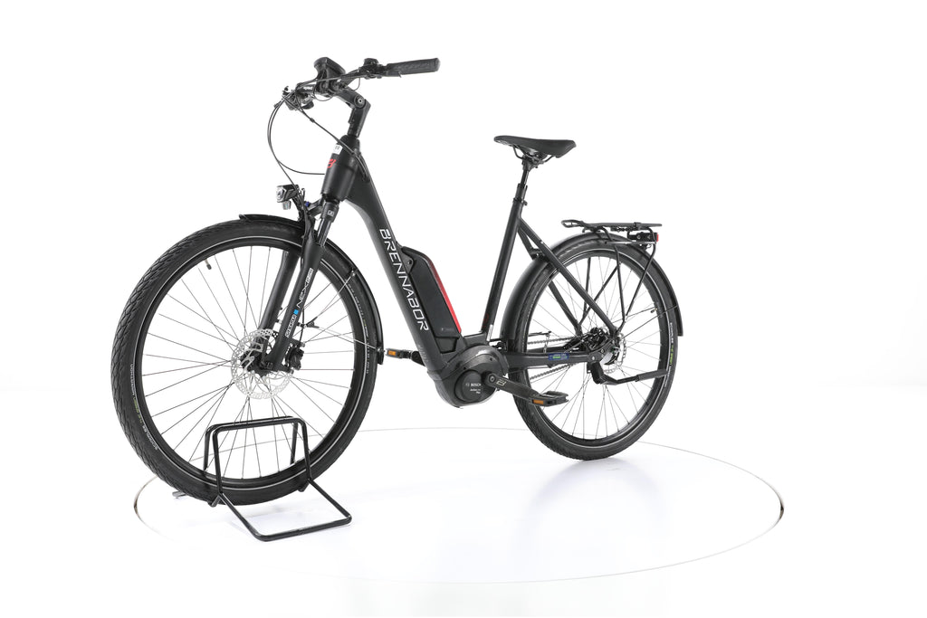 Brennabor T35E City E-Bike Tiefeinsteiger - Image 6