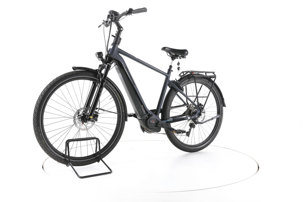 Pegasus Premio EVO 10 Lite Trekking E-Bike - Image 6