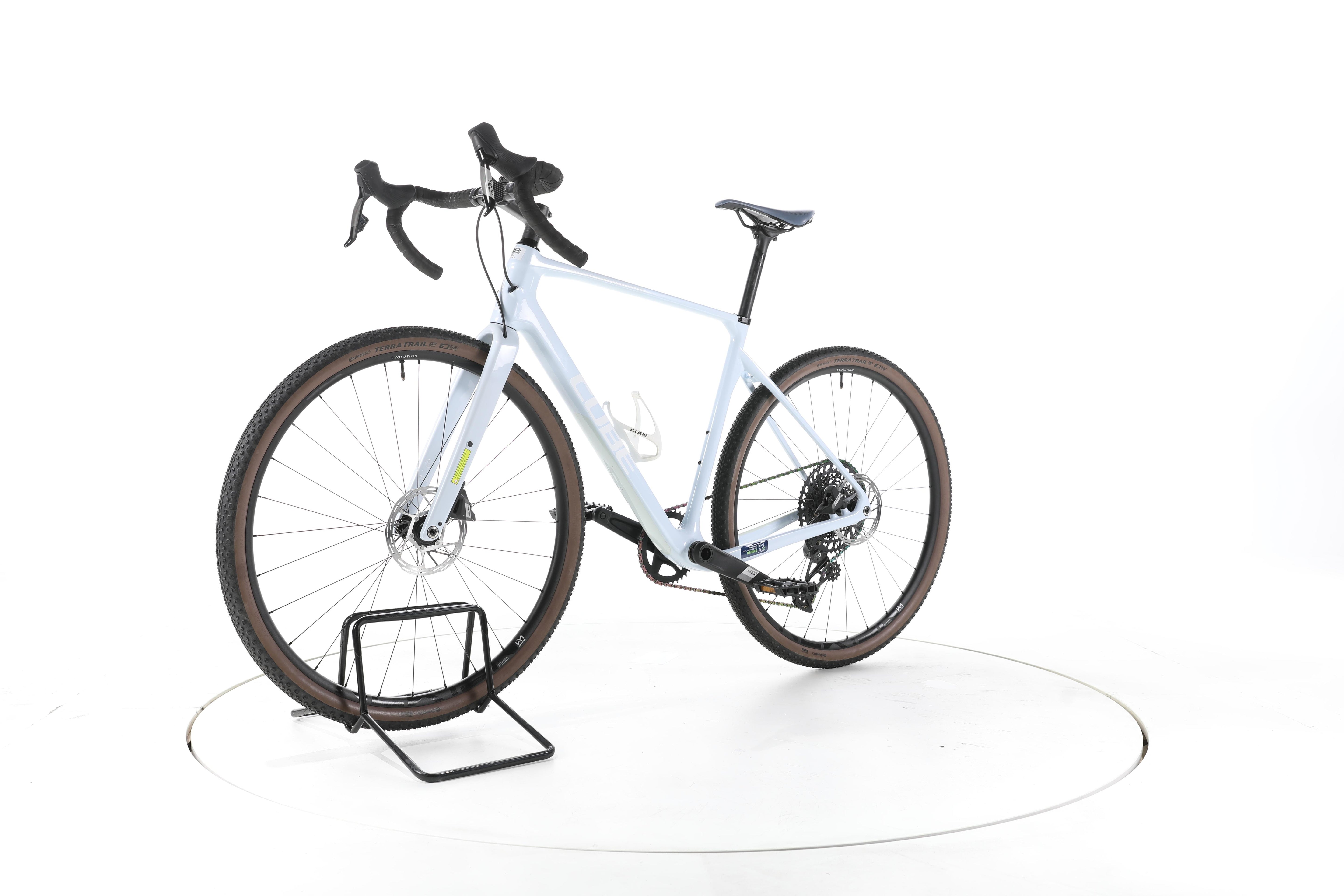 Cube Nuroad C:62 EX - Image 6