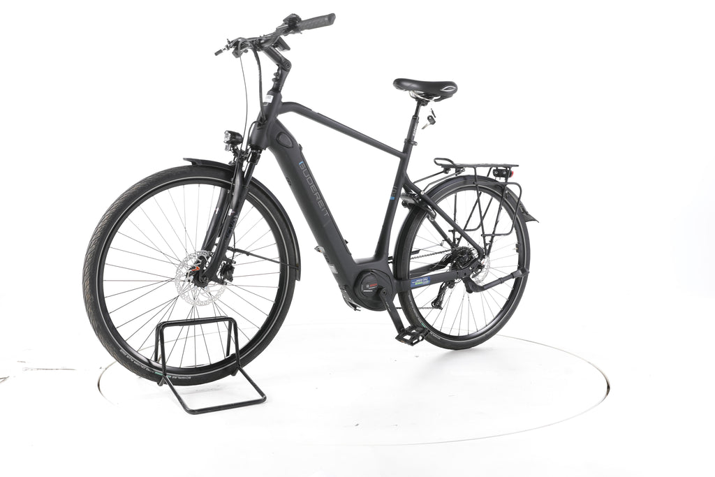 Gudereit ET3.5 Smart Trekking E-Bike - Image 6