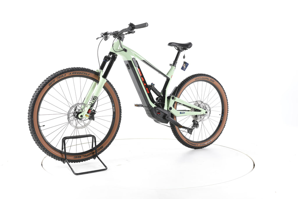 Bulls E-Stream EVO AM 2 E-Bike Fully - Image 6