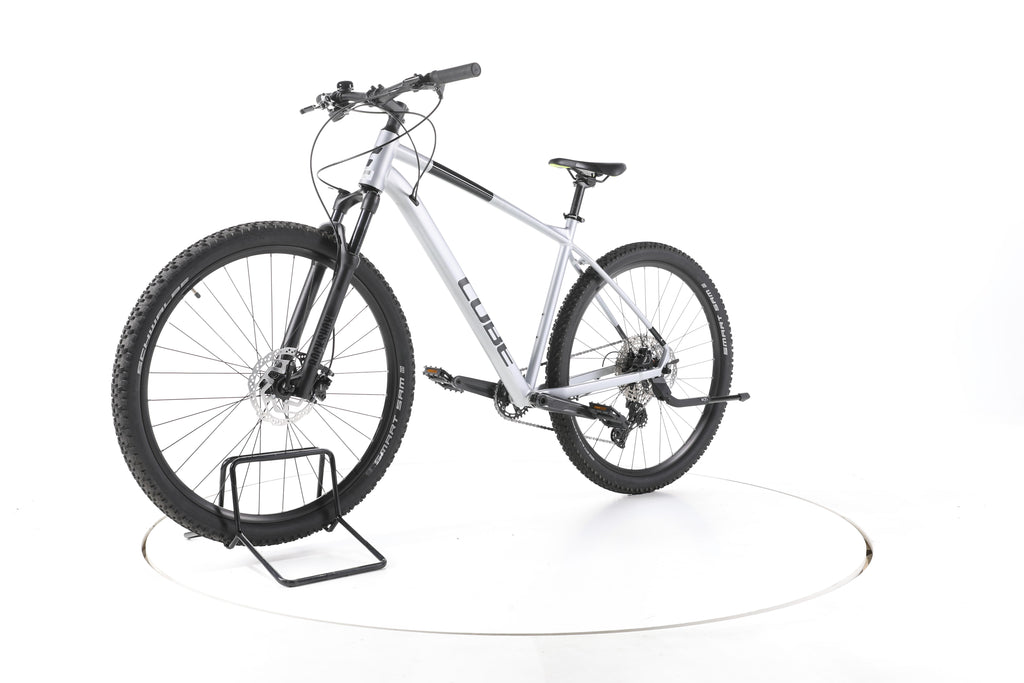 Cube Attention SLX Fahrrad Hardtail - Image 6