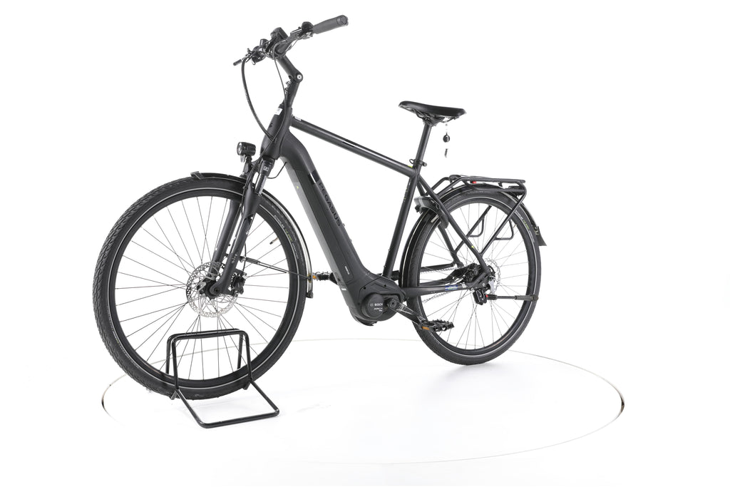 Pegasus Solero City E-Bike - Image 6