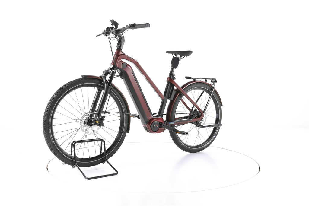 Kalkhoff Endeavour 7.B Belt City E-Bike - Image 6