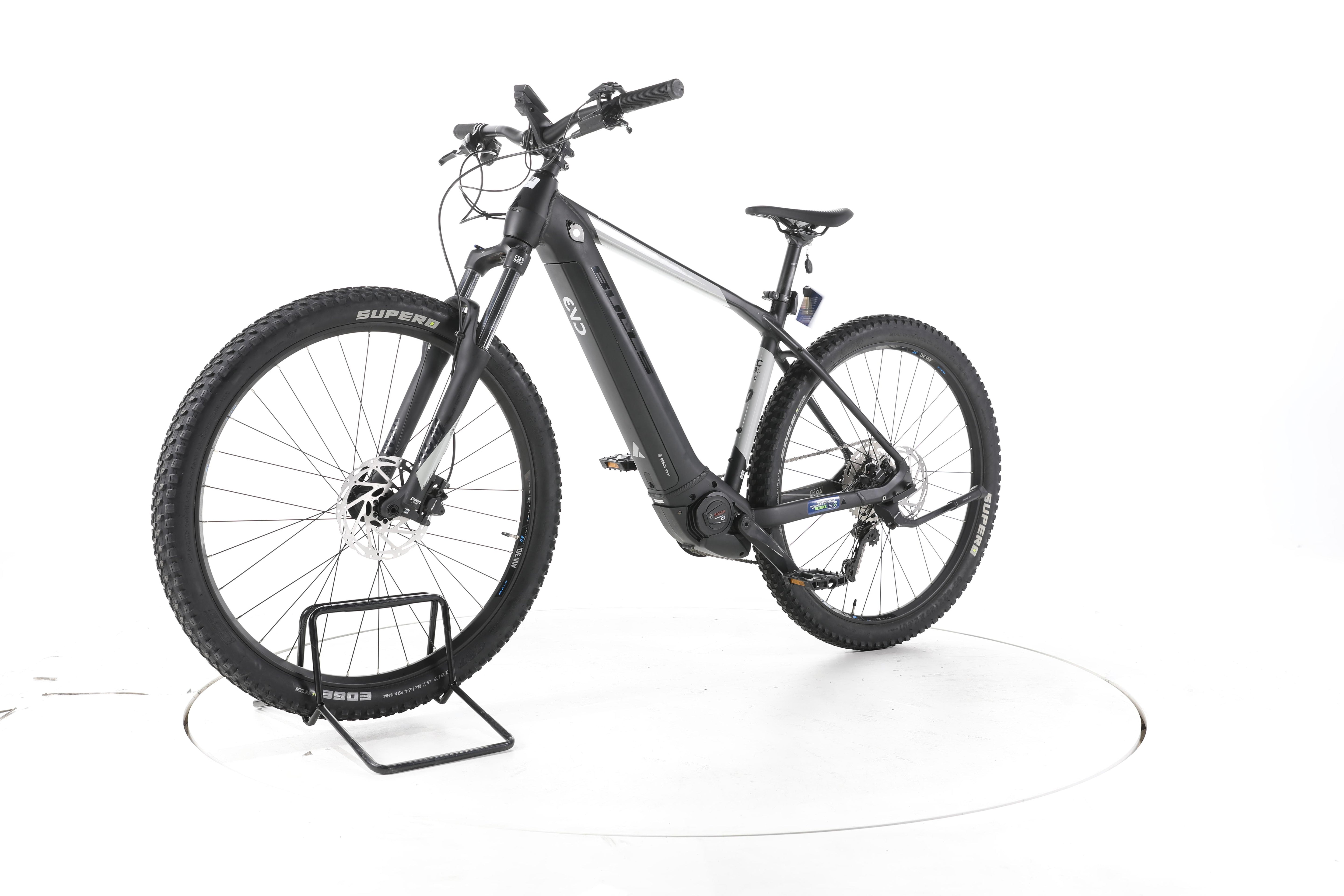 Bulls Copperhead EVO 1 E-Bike - Image 6